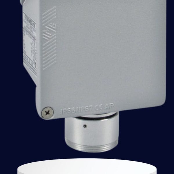 كاشف تسرب غاز معدن ضد الماء - (سيترون)