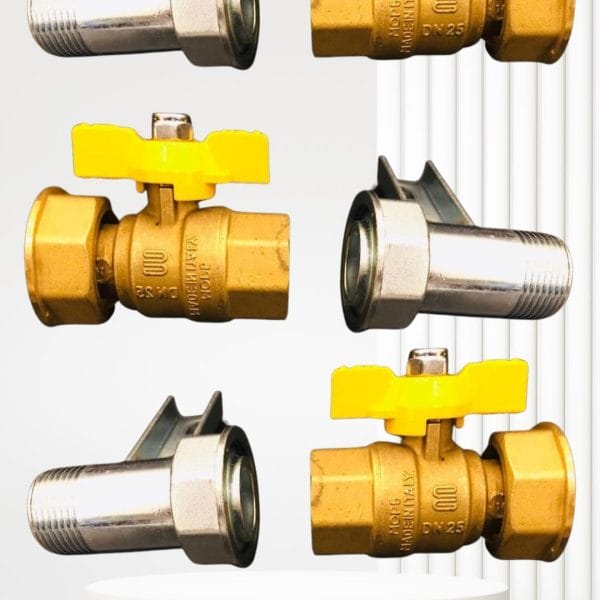 مشبك عداد إيطالي