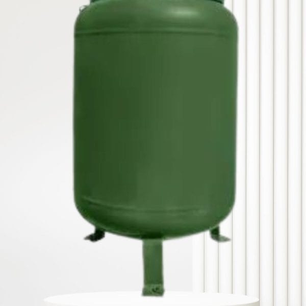 خزان غاز مدفون 500 لتر