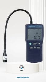 حساس كاشف تسرب الغاز القابل للشحن من سيترون