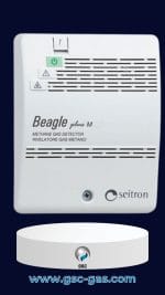 حساس كاشف تسرب الغاز المنزلي ايطالي سيترون