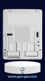 حساس كاشف تسرب الغاز المنزلي ايطالي سيترون