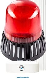 سرينا إنذارتركي