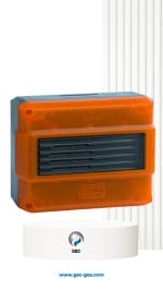 إنذار تسرب الغاز -TecnoControl SE301