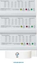 كاشف تسرب الغاز المنزلي Tecnocontrol