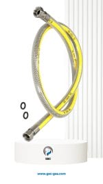 لي غاز تركي مع الكبس