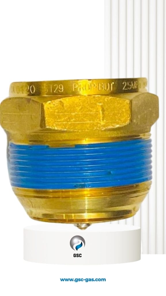 محول فحص خزان الغاز: أداة ضرورية لضمان سلامة وكفاءة نظام الغاز الخاص بك